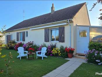 Vente maison 4 pièces Coust 18
