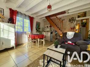 Vente Maison 3 chambresCoust