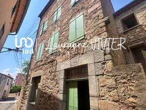 Vente Maison 5 chambresCoustouges