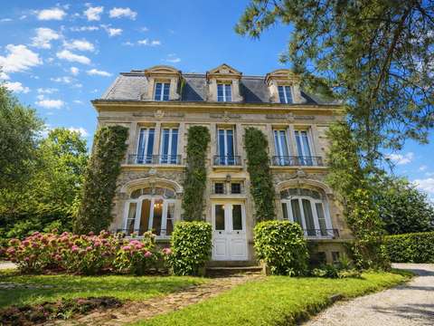 Vente maison 9 pièces Coutances 50