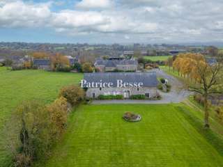 Vente maison 20 pièces