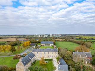 Vente maison 20 pièces