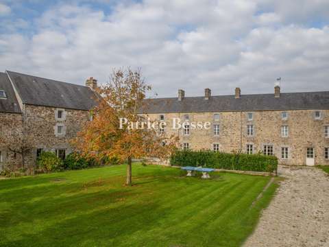 Vente maison 20 pièces