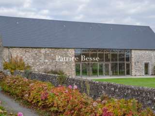 Vente maison 20 pièces