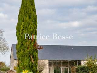 Vente maison 20 pièces