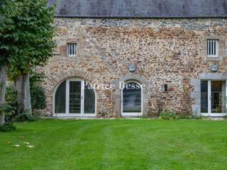 Vente maison 20 pièces