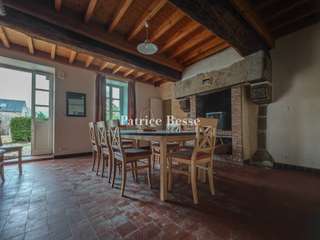 Vente maison 20 pièces