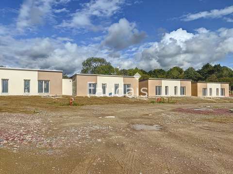 Vente maison 1 pièce