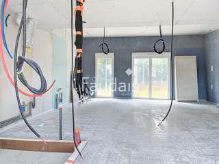 Vente maison 1 pièce