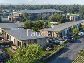 Vente Maison 1 chambreCoutances