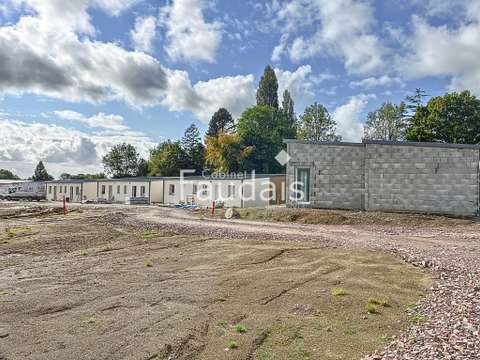 Vente maison 1 pièce