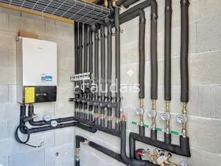 Vente maison 1 pièce