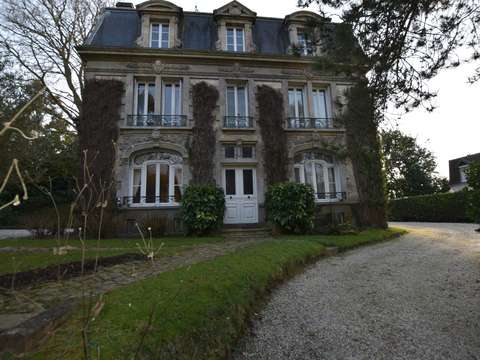 Vente maison 11 pièces Coutances 50