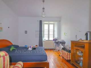 Vente maison 15 pièces