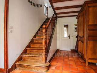 Vente maison 15 pièces