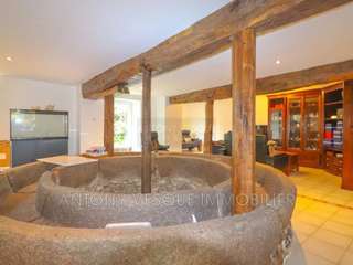 Vente maison 15 pièces