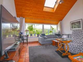 Vente maison 15 pièces