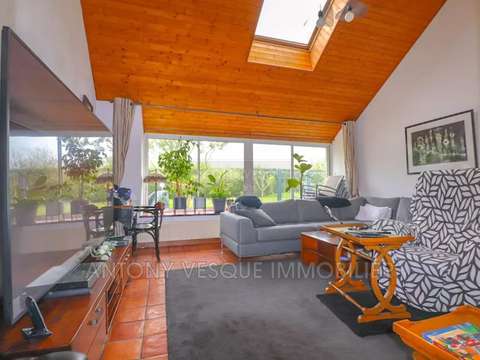 Vente maison 15 pièces