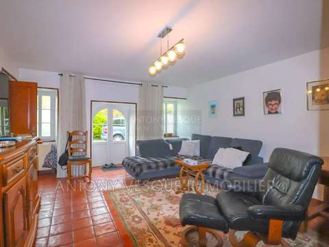 Vente maison 15 pièces