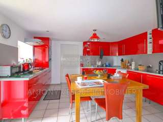 Vente maison 15 pièces