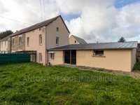 Vente maison 5 pièces Vente maison 5 pièces