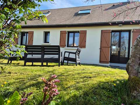 Vente maison 9 pièces Coutances 50