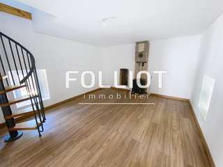 Vente maison 2 pièces