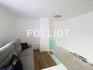 Vente maison 2 pièces