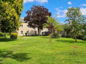 Vente Maison 5 chambresCoutances