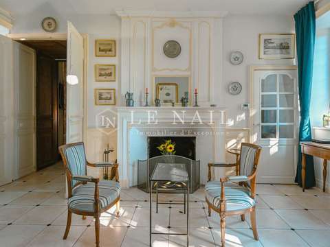 Vente maison 11 pièces Vente maison 11 pièces