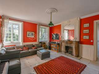 Vente maison 11 pièces Vente maison 11 pièces