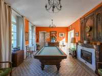 Vente maison 11 pièces