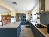 Vente maison 11 pièces