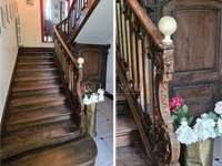 Vente maison 11 pièces