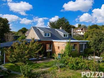 Vente Maison 4 chambresCoutances
