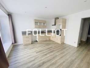 Vente Maison 4 chambresCoutances