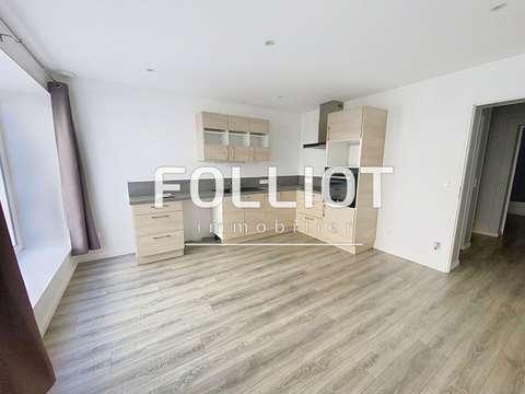 Vente maison 5 pièces Coutances 50