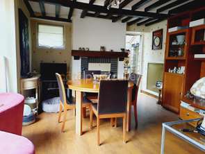 Vente Maison 2 chambresCoutances