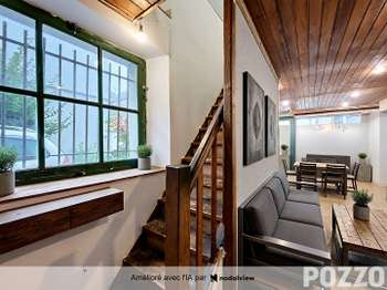 Vente maison 3 pièces Coutances 50