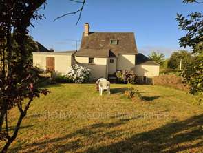 Vente Maison 3 chambresCoutances