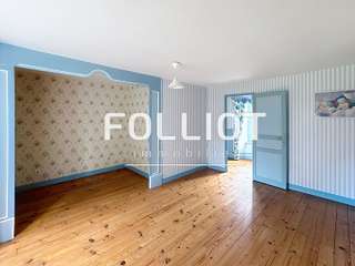 Vente maison 8 pièces Vente maison 8 pièces