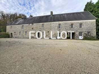 Vente Maison 5 chambresCoutances