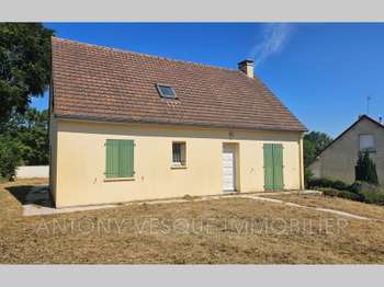 Vente maison 5 pièces Coutances 50