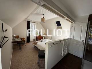 Vente maison 15 pièces