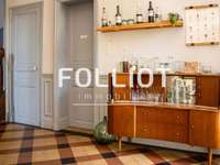 Vente maison 15 pièces