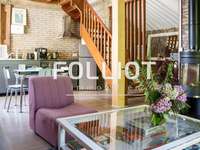 Vente maison 15 pièces