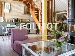 Vente maison 15 pièces