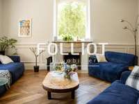 Vente maison 15 pièces
