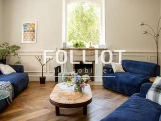 Vente maison 15 pièces
