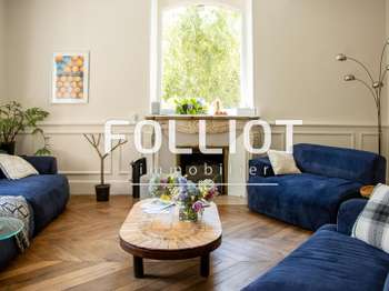 Vente maison 15 pièces